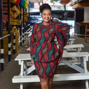 2024 Kitenge Style Guide: Embrace Your African Beauty 8