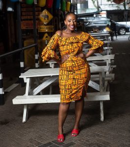 2024 Kitenge Style Guide: Embrace Your African Beauty 7