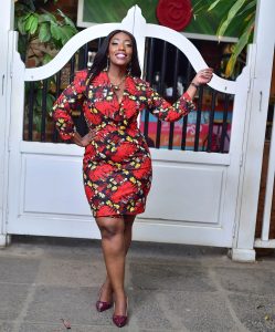 2024 Kitenge Style Guide: Embrace Your African Beauty 9