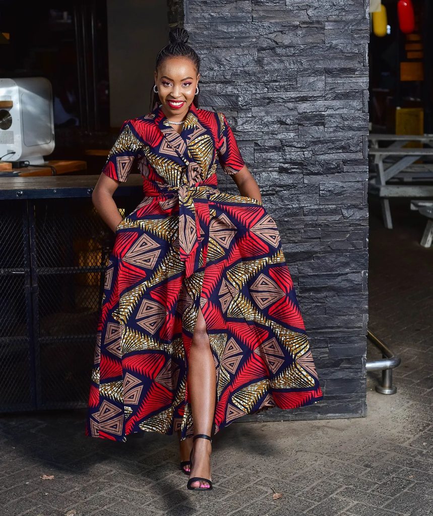 2024 Kitenge Style Guide: Embrace Your African Beauty