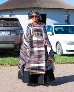 2024 Xhosa Fashion : The Best Of Xhosa Traditional Dress Designs 2