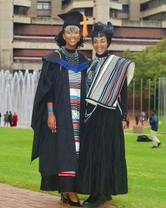 2024 Xhosa Fashion : The Best Of Xhosa Traditional Dress Designs 9