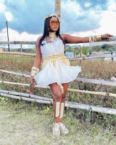 Embrace Your Roots with Stunning Zulu Attire Dresses for Women