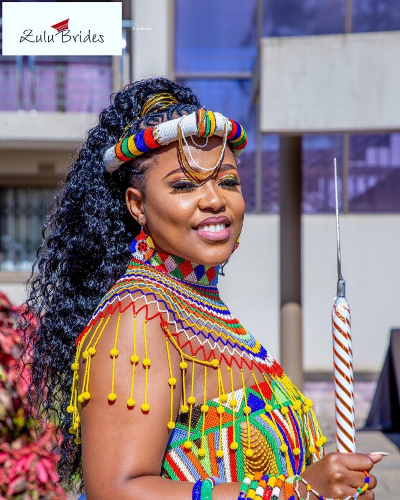 Celebrating Ndebele Fashion: Traditional Attire in the Modern Era