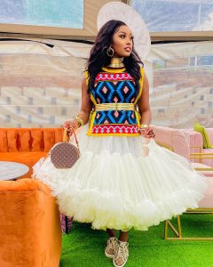 Heritage Day: Celebrities Shine a Light on South Africa's Rainbow Nation