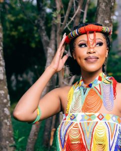 Heritage Day: Celebrities Shine a Light on South Africa's Rainbow Nation