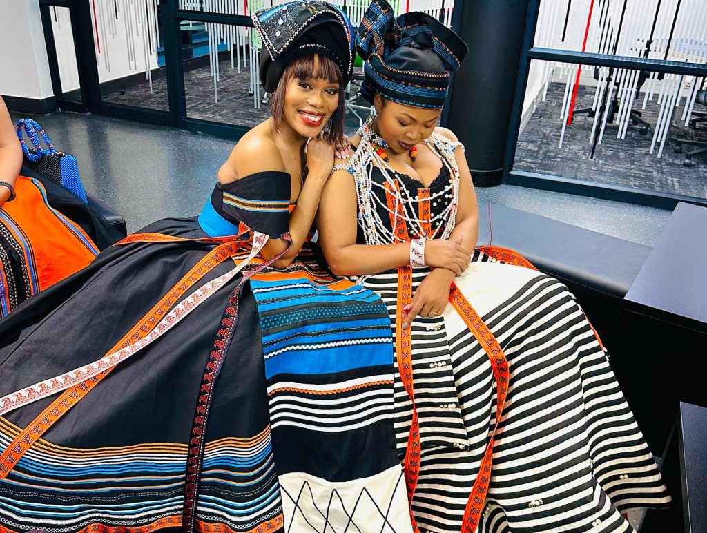 Exploring the Role of Xhosa Traditional Attire in Contemporary 2024 Fashion