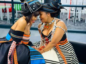 Exploring the Role of Xhosa Traditional Attire in Contemporary 2024 Fashion