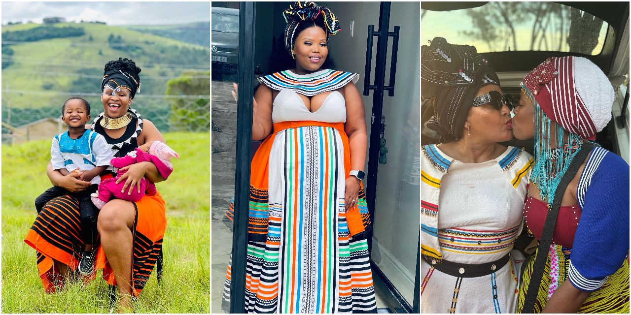 Fashion Experts Predict the Latest Trends in Xhosa Traditional Attire for 2024