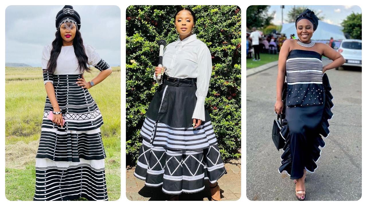 In-Depth Analysis: The Significance of Xhosa Attires in 2024
