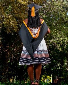 Gorgeous Xhosa Traditional Dresses for South Africans Ladies 6