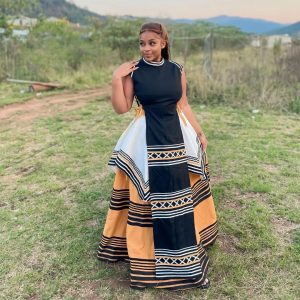 In-Depth Analysis: The Significance of Xhosa Attires in 2024 17