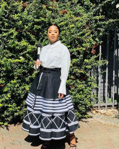 In-Depth Analysis: The Significance of Xhosa Attires in 2024 8
