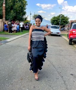 In-Depth Analysis: The Significance of Xhosa Attires in 2024 2