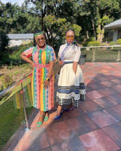 In-Depth Analysis: The Significance of Xhosa Attires in 2024 11