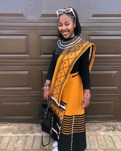 In-Depth Analysis: The Significance of Xhosa Attires in 2024 13
