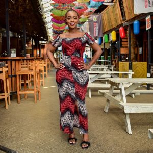 Kitenge 2024 Collection: Redefining Ladies' Wardrobe Essentials 20