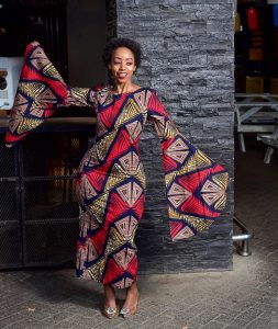 Kitenge 2024 Collection: Redefining Ladies' Wardrobe Essentials 8