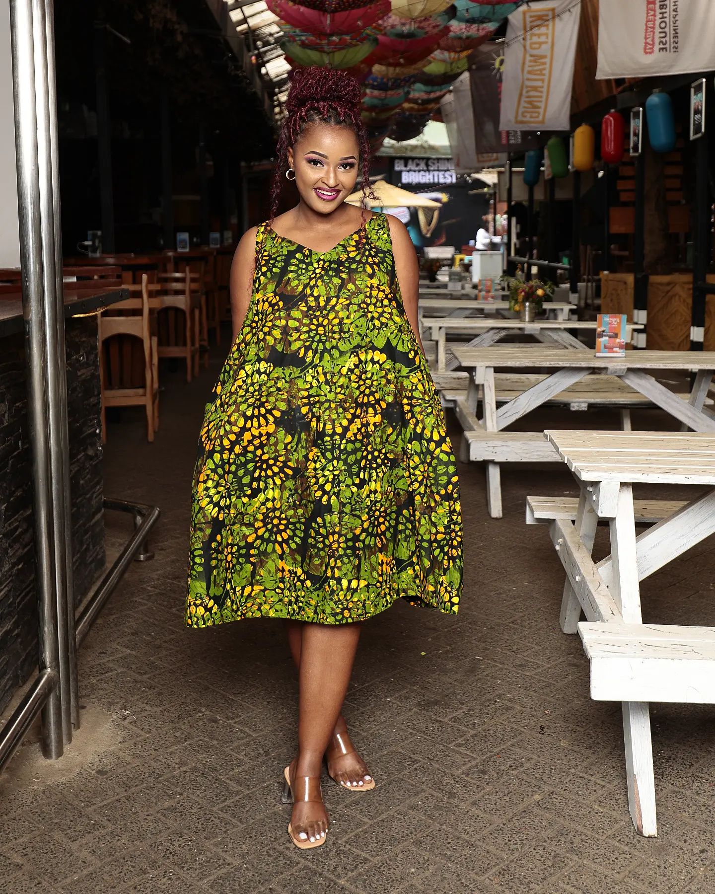 Kitenge 2024 Collection Redefining Ladies Wardrobe Essentials   Kitenge 2024 Collection Redefining Ladies Wardrobe Essentials 4 