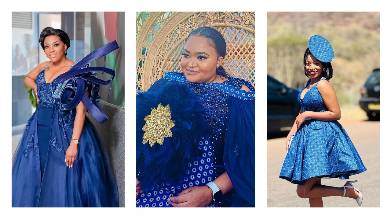 Makoti & the Art of Shweshwe Dressing