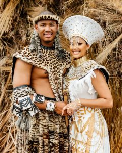 Modern Zulu Attire Dresses For African Ladies 15