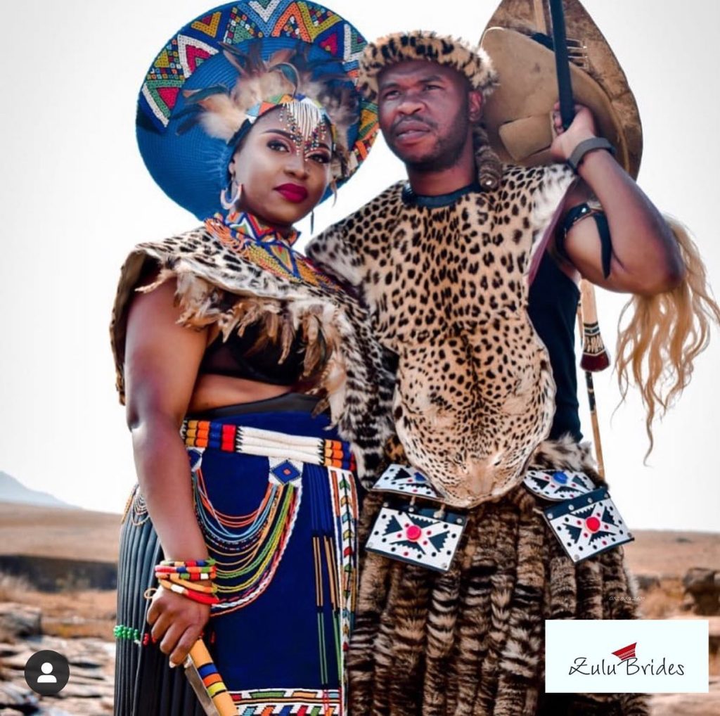 Traditional Zulu Dresses: A Cultural Heritage That Transcends Generations