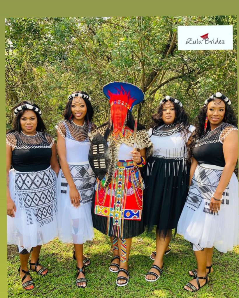 Traditional Zulu Dresses: A Cultural Heritage That Transcends Generations
