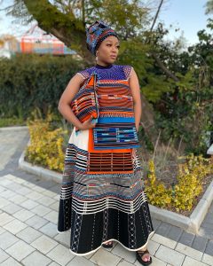 The Evolution of Xhosa Traditional Attire: What to Expect in 2024