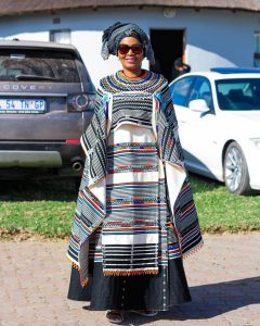 The Evolution of Xhosa Traditional Attire: What to Expect in 2024