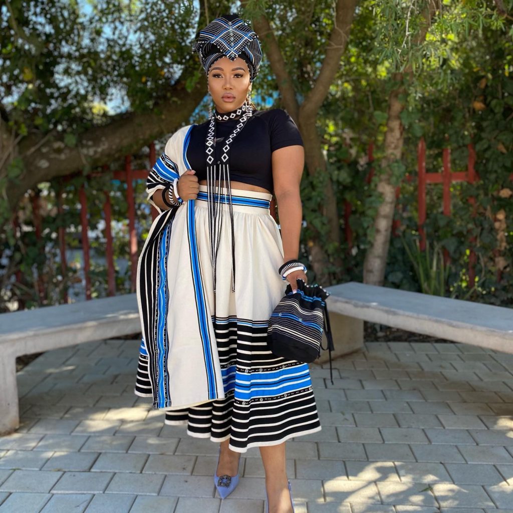 The Evolution of Xhosa Traditional Attire: What to Expect in 2024