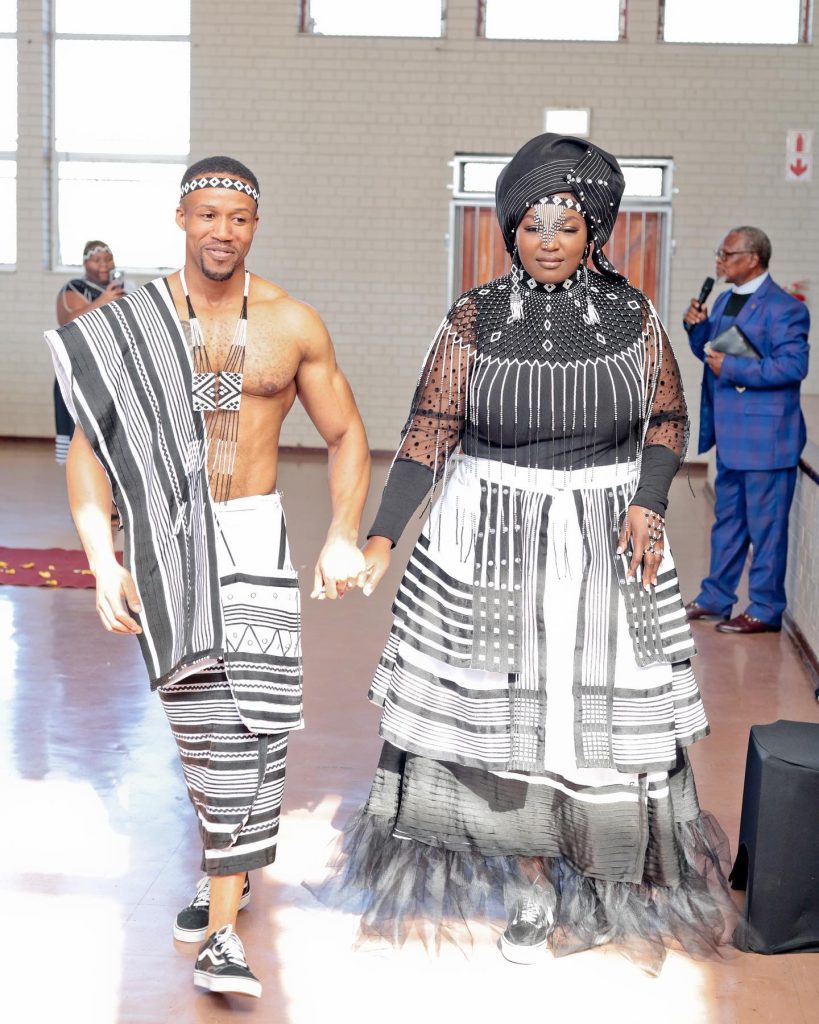 Unveiling the Latest Collection of Xhosa Traditional Attire by Prominent Designers
