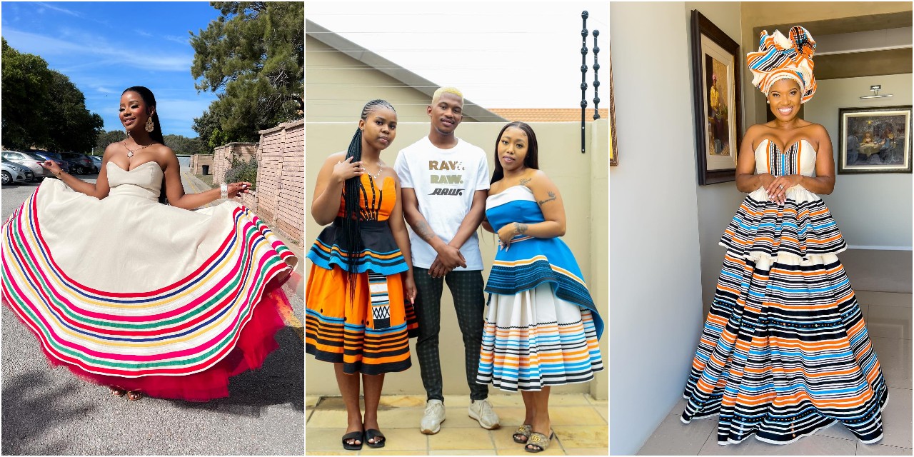 Xhosa Traditional Attire Gains Global Recognition in the Fashion Industry