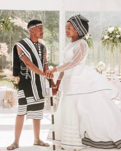 +20 Dazzling Xhosa Traditional Attire 2024 For African Women