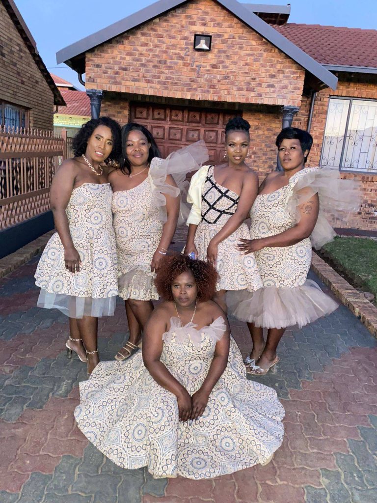 New Isishweshwe Designs 2024: A Fusion of Tradition and Modern Styling
