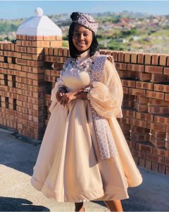 Amazing Sotho Traditional Dresses 2024 To Attract Beauty