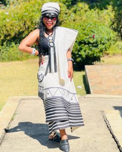 Best Xhosa Traditional Attires For South African Women 4