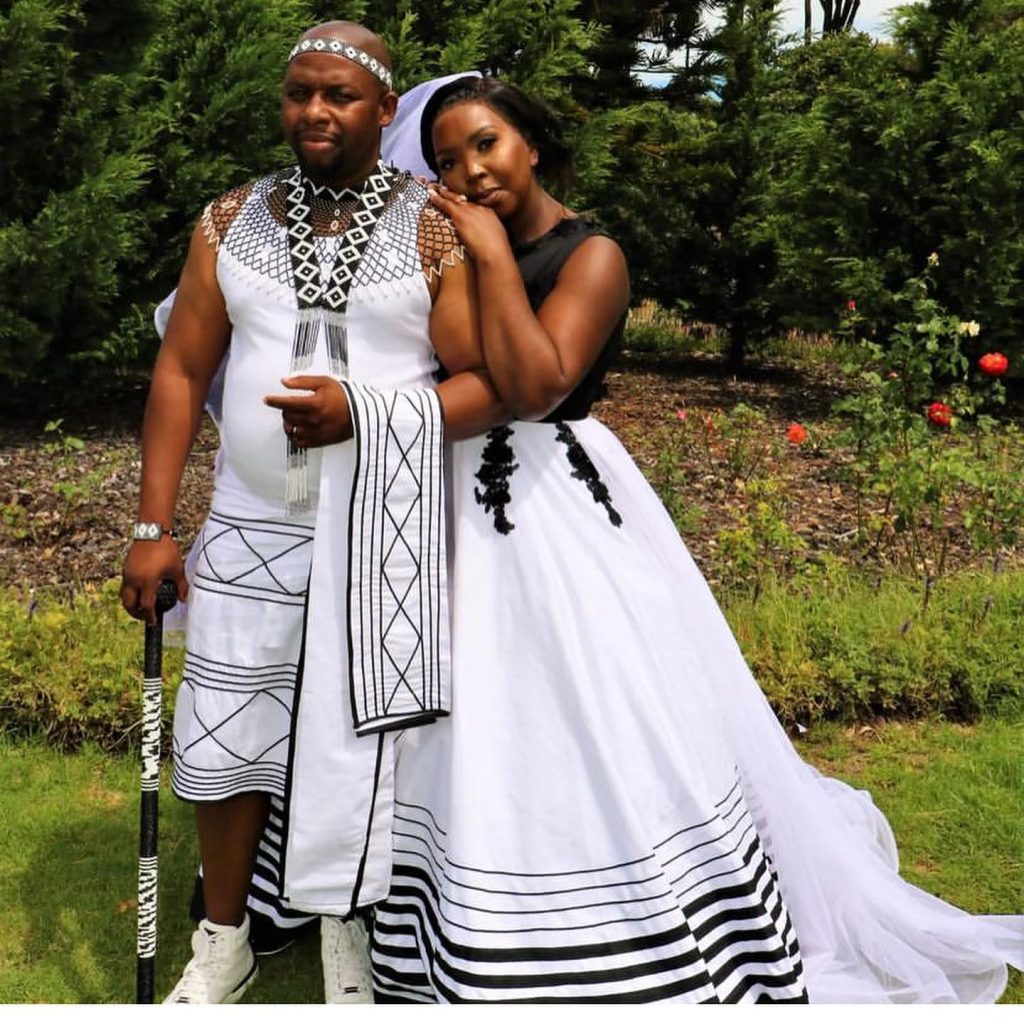 DISCOVERING THE BEST XHOSA TRADITIONAL ATTIRE FOR WOMEN