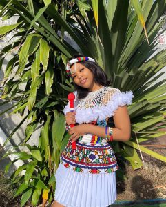 Discovering the Beauty Of Zulu Traditional Attire For 2024  8