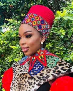 Discovering the Beauty Of Zulu Traditional Attire For 2024  9