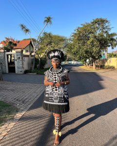 Discovering the Beauty Of Zulu Traditional Attire For 2024  2