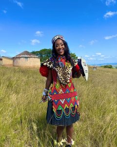 Discovering the Beauty Of Zulu Traditional Attire For 2024  7