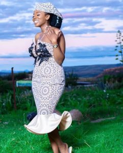 How To Stylish Your Tswana :South African Tswana Traditional Dresses