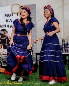 MOST RECENT XHOSA ATTIRE FOR WEDDING EVENTS 2024
