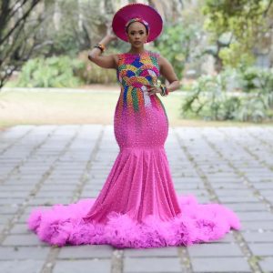 Modern Zulu Attire Dresses: Embracing Tradition in Style