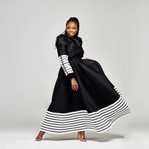Most Influential Xhosa Traditional Attire For South African Ladies
