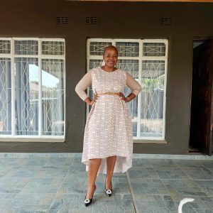 The Most Influential Tswana Traditional Dresses For Ladies