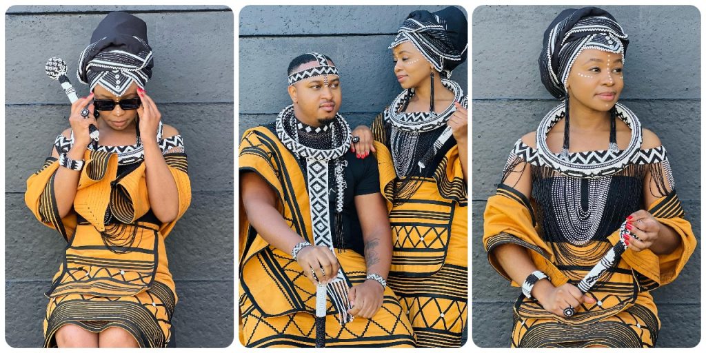 Top Traditional Xhosa Clothing For African Women’s Fashion