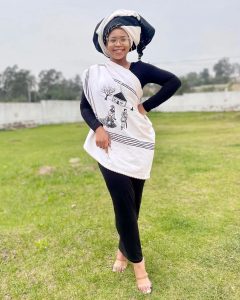 Top Traditional Xhosa Clothing For African Women’s Fashion 8