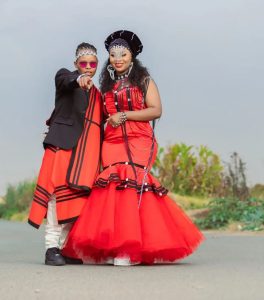 Top Traditional Xhosa Clothing For African Women’s Fashion 1
