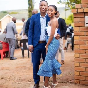 Best Tswana Traditional Dresses 2024- Best For Events 11